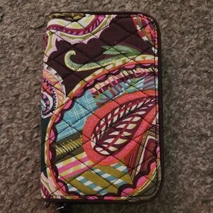 Vera Bradley Multicolor wallet